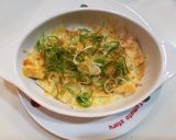 簡単！お揚げとえのきのチーズ焼き作り方7写真