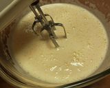 生クリームデコで簡単★電車のバナナケーキ作り方1写真