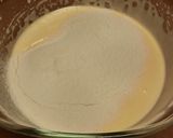 生クリームデコで簡単★電車のバナナケーキ作り方2写真