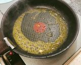 しっとり♪フライパンでローズマリーチキン作り方7写真