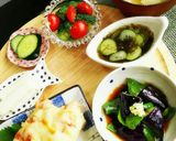 ☆土鍋で作る白菜たっぷりな豚汁☆温まる～作り方4写真