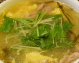 とうがんの下処理＆保存法作り方13写真