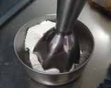 ベジ・ボールクッキー。作り方1写真