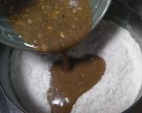 ベジ・ボールクッキー。作り方4写真