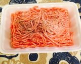 常備菜にオススメ！万能ミートソース♪作り方2写真