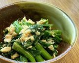 (σ・∀・)σ　卯の花 (おから煮)作り方20写真