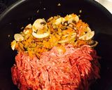 常備菜にオススメ！万能ミートソース♪作り方7写真