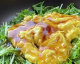 (σ・∀・)σ　卯の花 (おから煮)作り方21写真