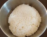 ★簡短安子★の、パラパラ・チャーハン♪作り方4写真