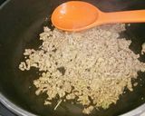 辛さはお好みでどうぞ～お家の麻婆豆腐作り方4写真