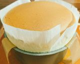ふわっ☆しゅわっ☆スフレチーズケーキ☆作り方10写真