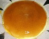 ふわっ☆しゅわっ☆スフレチーズケーキ☆作り方11写真