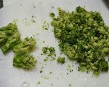 お弁当にもいい四色丼！作り方3写真