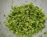 お弁当にもいい四色丼！作り方6写真