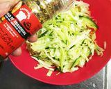 コールスロー擬作り方4写真