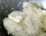 はじめてでも大成功★バターボール作り方3写真