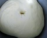 はじめてでも大成功★バターボール作り方9写真