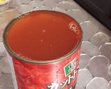鶏肉とキャベツのトマト煮作り方4写真