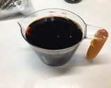 ラーメンを作ろう 特製煮干し醤油だれ作り方2写真