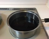 ラーメンを作ろう 特製煮干し醤油だれ作り方3写真