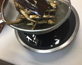 ラーメンを作ろう 特製煮干し醤油だれ作り方6写真