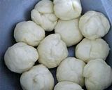 はじめてでも大成功★バターボール作り方11写真