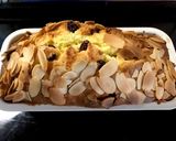 濃厚パウンドケーキ作り方8写真