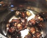 里芋でお好み焼き作り方1写真