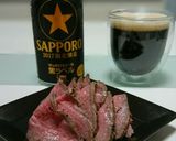 ローストビーフ作り方8写真