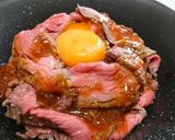 ローストビーフ作り方9写真
