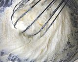 かぼちゃとチョコのマーブルマフィン作り方5写真