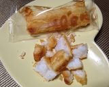 簡単♪秋刀魚のお茶漬け作り方3写真