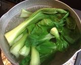 渾身の坦々麺作り方3写真
