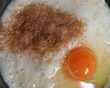 簡単ヘルシー！山芋（長いも）とろろごはん作り方3写真