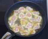 鶏胸肉の照りマヨ焼き作り方2写真