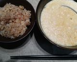 簡単ヘルシー！山芋（長いも）とろろごはん作り方7写真