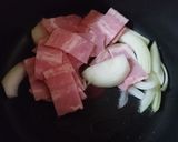 嫁絶賛♪減塩ロールキャベツ作り方16写真