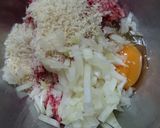 嫁絶賛♪減塩ロールキャベツ作り方12写真