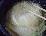 嫁絶賛♪減塩ロールキャベツ作り方9写真