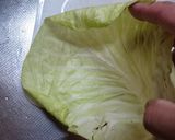 嫁絶賛♪減塩ロールキャベツ作り方7写真