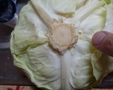 嫁絶賛♪減塩ロールキャベツ作り方6写真