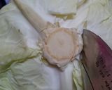 嫁絶賛♪減塩ロールキャベツ作り方5写真
