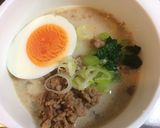 渾身の坦々麺作り方9写真