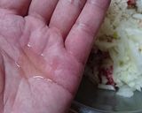 嫁絶賛♪減塩ロールキャベツ作り方13写真