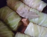 嫁絶賛♪減塩ロールキャベツ作り方30写真