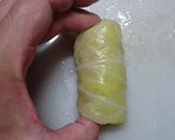 嫁絶賛♪減塩ロールキャベツ作り方27写真