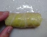 嫁絶賛♪減塩ロールキャベツ作り方26写真