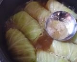 嫁絶賛♪減塩ロールキャベツ作り方31写真