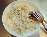揚げない!!イタリアン風春巻き〜しそ風味作り方5写真