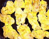 簡単☆さっぱり和風玉葱だれのポークピカタ作り方4写真